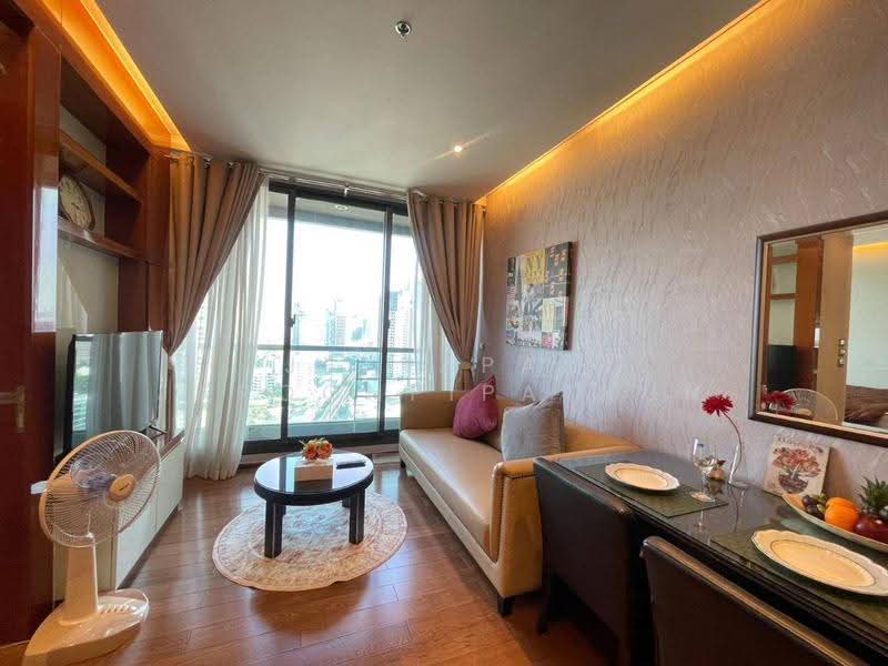 The Address Sukhumvit 28 : ดิ แอดเดรส สุขุมวิท 28, กรุงเทพ, 1 ซอยสุขุมวิท 28 ถนนสุขุมวิท แขวงคลองตัน เขตคลองเตย กรุงเทพมหานคร, คลองตัน, คลองเตย, กรุงเทพ, 66 ตร.ม., คอนโด ให้เช่า, โดย Jettapat Jaroonpipatkun, 500559251 - DDproperty.com