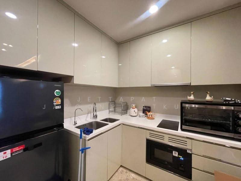 The Address Sukhumvit 28 : ดิ แอดเดรส สุขุมวิท 28, กรุงเทพ, 1 ซอยสุขุมวิท 28 ถนนสุขุมวิท แขวงคลองตัน เขตคลองเตย กรุงเทพมหานคร, คลองตัน, คลองเตย, กรุงเทพ, 66 ตร.ม., คอนโด ให้เช่า, โดย Jettapat Jaroonpipatkun, 500559251 - DDproperty.com