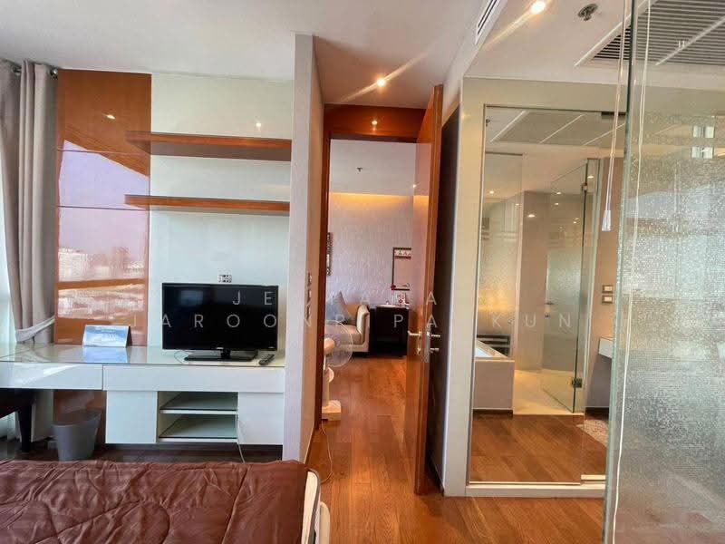 The Address Sukhumvit 28 : ดิ แอดเดรส สุขุมวิท 28, กรุงเทพ, 1 ซอยสุขุมวิท 28 ถนนสุขุมวิท แขวงคลองตัน เขตคลองเตย กรุงเทพมหานคร, คลองตัน, คลองเตย, กรุงเทพ, 66 ตร.ม., คอนโด ให้เช่า, โดย Jettapat Jaroonpipatkun, 500559251 - DDproperty.com