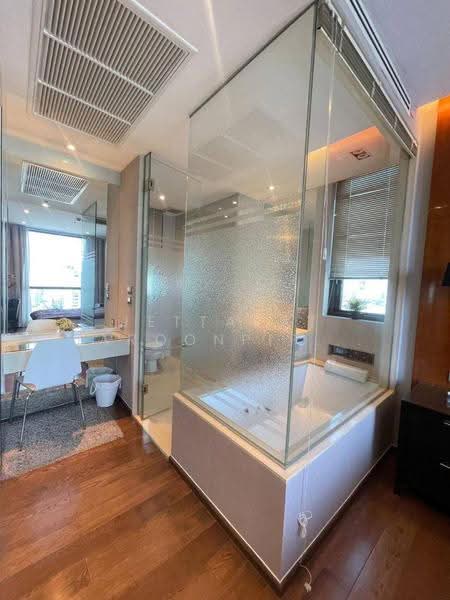 The Address Sukhumvit 28, Bangkok, 1 Soi Sukhumvit 28, Khong Tan, Khlong Toei, Bangkok, 2 Bedrooms, 66 sqm, Condo For Rent, by Jettapat Jaroonpipatkun, 500559251 - DDproperty.com