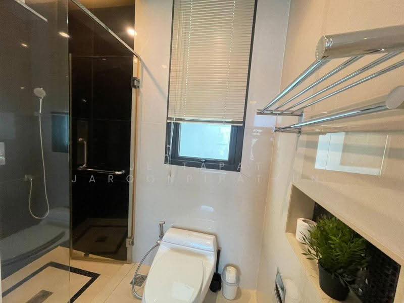 The Address Sukhumvit 28 : ดิ แอดเดรส สุขุมวิท 28, กรุงเทพ, 1 ซอยสุขุมวิท 28 ถนนสุขุมวิท แขวงคลองตัน เขตคลองเตย กรุงเทพมหานคร, คลองตัน, คลองเตย, กรุงเทพ, 66 ตร.ม., คอนโด ให้เช่า, โดย Jettapat Jaroonpipatkun, 500559251 - DDproperty.com
