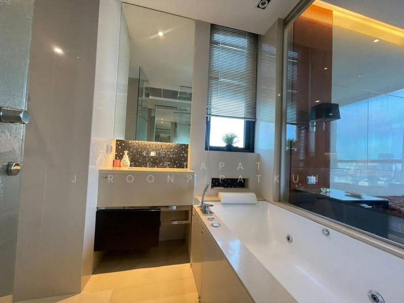 The Address Sukhumvit 28, Bangkok, 1 Soi Sukhumvit 28, Khong Tan, Khlong Toei, Bangkok, 2 Bedrooms, 66 sqm, Condo For Rent, by Jettapat Jaroonpipatkun, 500559251 - DDproperty.com