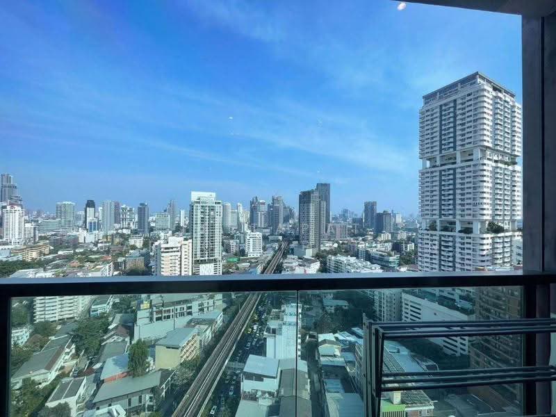 The Address Sukhumvit 28 : ดิ แอดเดรส สุขุมวิท 28, กรุงเทพ, 1 ซอยสุขุมวิท 28 ถนนสุขุมวิท แขวงคลองตัน เขตคลองเตย กรุงเทพมหานคร, คลองตัน, คลองเตย, กรุงเทพ, 66 ตร.ม., คอนโด ให้เช่า, โดย Jettapat Jaroonpipatkun, 500559251 - DDproperty.com