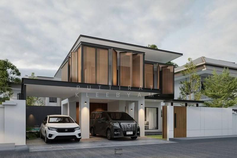 Phuket Villa 5, Phuket, Chaofah Tawantok Road, Wichit, Muang Phuket, Phuket, 3 Bedrooms, 382 sqm, Single Detached House For Sale, by Puttirat Kleebyam, 500559252 - DDproperty.com
