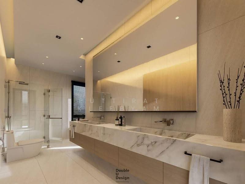 Phuket Villa 5, Phuket, Chaofah Tawantok Road, Wichit, Muang Phuket, Phuket, 3 Bedrooms, 382 sqm, Single Detached House For Sale, by Puttirat Kleebyam, 500559252 - DDproperty.com