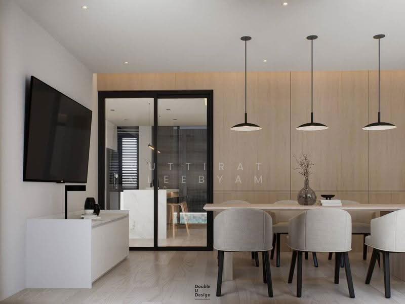 Phuket Villa 5, Phuket, Chaofah Tawantok Road, Wichit, Muang Phuket, Phuket, 3 Bedrooms, 382 sqm, Single Detached House For Sale, by Puttirat Kleebyam, 500559252 - DDproperty.com