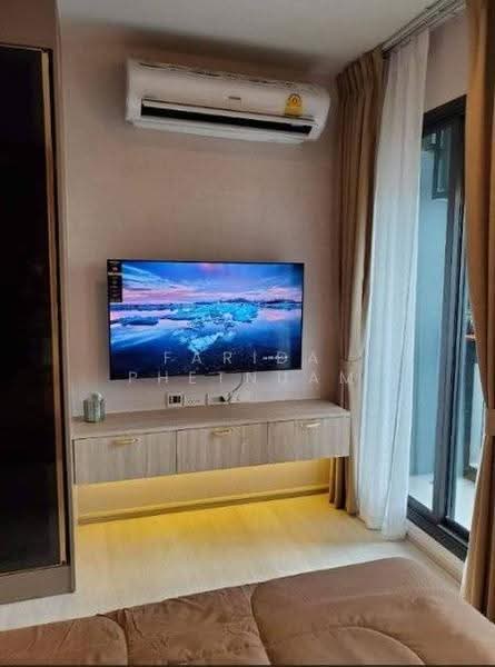 Life One Wireless, Bangkok, 1 Wireless Road, Lumphini, Pathum Wan, Bangkok, 1 Bedroom, 29 sqm, Condo For Rent, by Farida Phetnuam, 500559253 - DDproperty.com