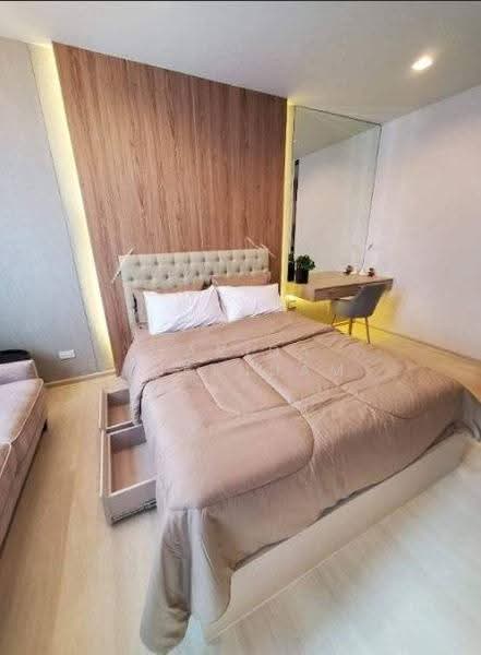 Life One Wireless, Bangkok, 1 Wireless Road, Lumphini, Pathum Wan, Bangkok, 1 Bedroom, 29 sqm, Condo For Rent, by Farida Phetnuam, 500559253 - DDproperty.com