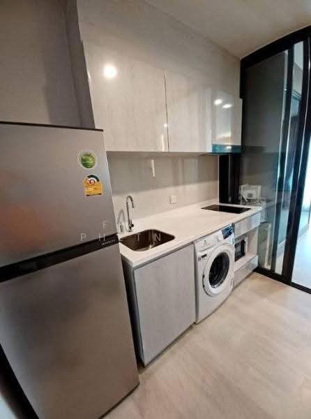 Life One Wireless, Bangkok, 1 Wireless Road, Lumphini, Pathum Wan, Bangkok, 1 Bedroom, 29 sqm, Condo For Rent, by Farida Phetnuam, 500559253 - DDproperty.com
