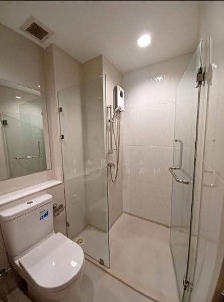 Life One Wireless, Bangkok, 1 Wireless Road, Lumphini, Pathum Wan, Bangkok, 1 Bedroom, 29 sqm, Condo For Rent, by Farida Phetnuam, 500559253 - DDproperty.com