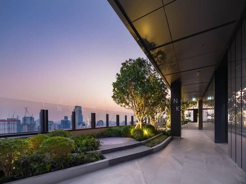 The Extro Phayathai-Rangnam, Bangkok, Rang Nam Alley, Samsen Nai, Phaya Thai, Bangkok, 1 Bedroom, 33 sqm, Condo For Sale, by Khlueanphon Nukulsirisak, 500559255 - DDproperty.com