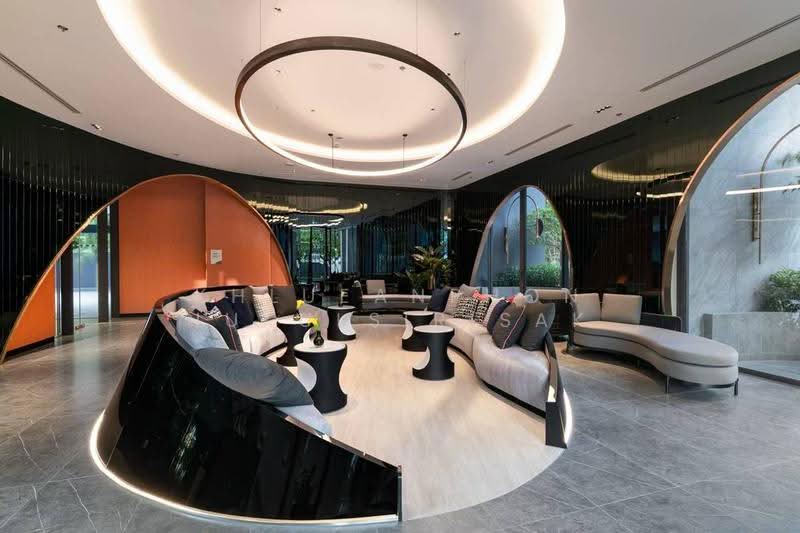 The Extro Phayathai-Rangnam, Bangkok, Rang Nam Alley, Samsen Nai, Phaya Thai, Bangkok, 1 Bedroom, 33 sqm, Condo For Sale, by Khlueanphon Nukulsirisak, 500559255 - DDproperty.com