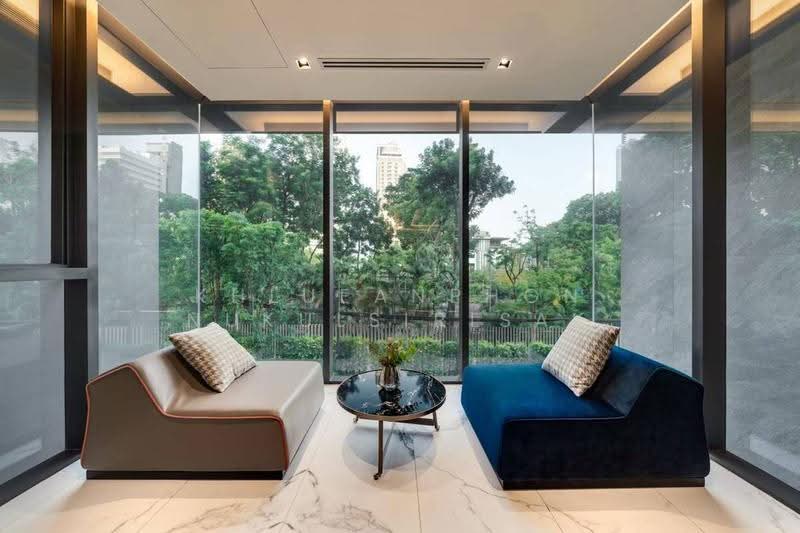 The Extro Phayathai-Rangnam, Bangkok, Rang Nam Alley, Samsen Nai, Phaya Thai, Bangkok, 1 Bedroom, 33 sqm, Condo For Sale, by Khlueanphon Nukulsirisak, 500559255 - DDproperty.com