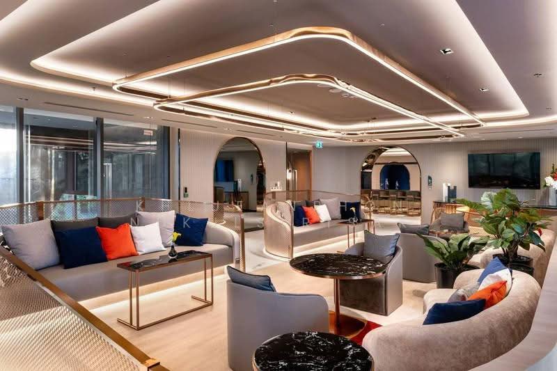 The Extro Phayathai-Rangnam, Bangkok, Rang Nam Alley, Samsen Nai, Phaya Thai, Bangkok, 1 Bedroom, 33 sqm, Condo For Sale, by Khlueanphon Nukulsirisak, 500559255 - DDproperty.com
