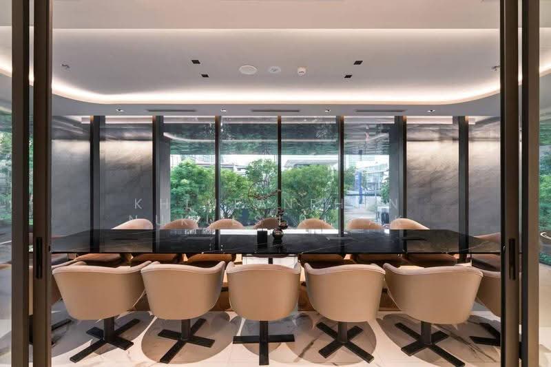 The Extro Phayathai-Rangnam, Bangkok, Rang Nam Alley, Samsen Nai, Phaya Thai, Bangkok, 1 Bedroom, 33 sqm, Condo For Sale, by Khlueanphon Nukulsirisak, 500559255 - DDproperty.com