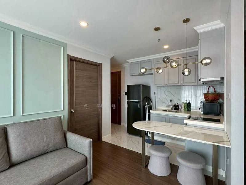 Artisan Ratchada, Bangkok, 99 Tienruammitr Road, Huai Khwang, Bangkok, 2 Bedrooms, 75 sqm, Condo For Sale, by คุณลูกเกด, 500559256 - DDproperty.com