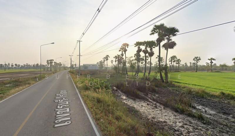 ที่ดิน เพรชบุรี, Phetchaburi, เพรชเกษม, Hua Sa Phan, Muang Phetchaburi, Phetchaburi, , 32,984 sqm, Land For Sale, by Super B Estate Co., Ltd, 500559257 - DDproperty.com