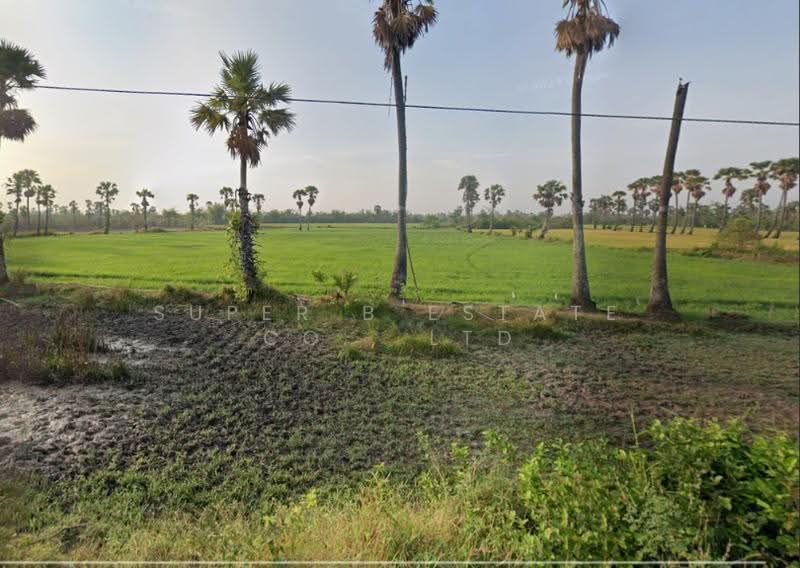 ที่ดิน เพรชบุรี, Phetchaburi, เพรชเกษม, Hua Sa Phan, Muang Phetchaburi, Phetchaburi, , 32,984 sqm, Land For Sale, by Super B Estate Co., Ltd, 500559257 - DDproperty.com