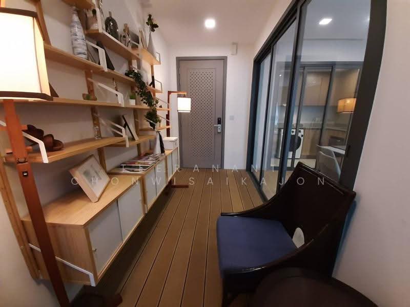 Taka Haus, Bangkok, 99 Soi Ekamai 10, Khlong Tan Nua, Watthana, Bangkok, 2 Bedrooms, 68 sqm, Condo For Rent, by Teeranant Chonwisaikajon, 500559259 - DDproperty.com