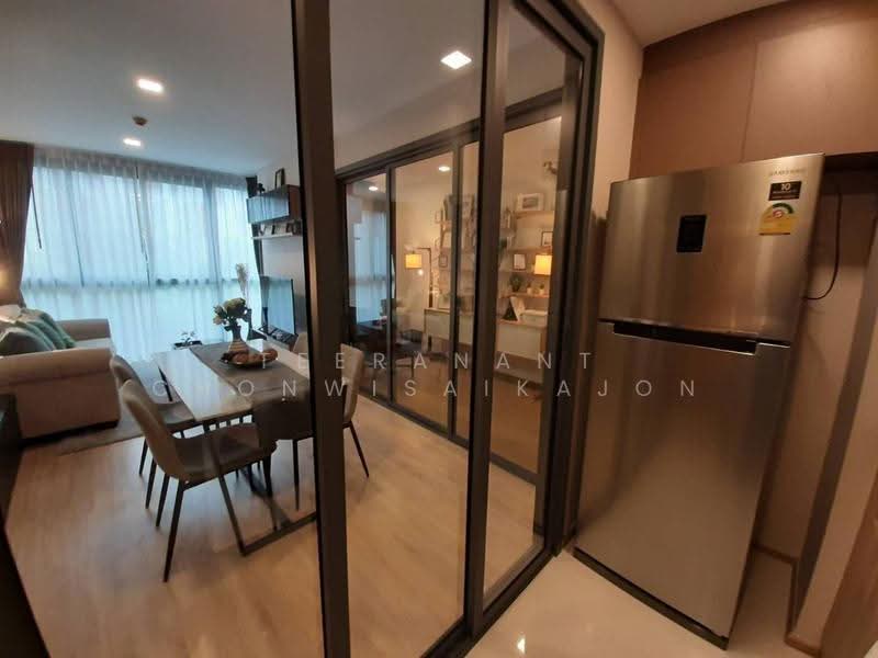 Taka Haus, Bangkok, 99 Soi Ekamai 10, Khlong Tan Nua, Watthana, Bangkok, 2 Bedrooms, 68 sqm, Condo For Rent, by Teeranant Chonwisaikajon, 500559259 - DDproperty.com