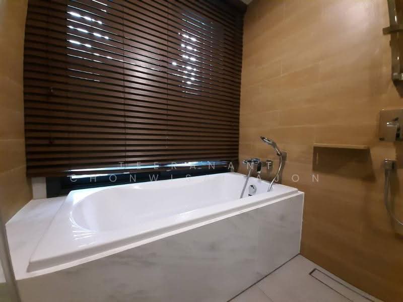 Taka Haus, Bangkok, 99 Soi Ekamai 10, Khlong Tan Nua, Watthana, Bangkok, 2 Bedrooms, 68 sqm, Condo For Rent, by Teeranant Chonwisaikajon, 500559259 - DDproperty.com