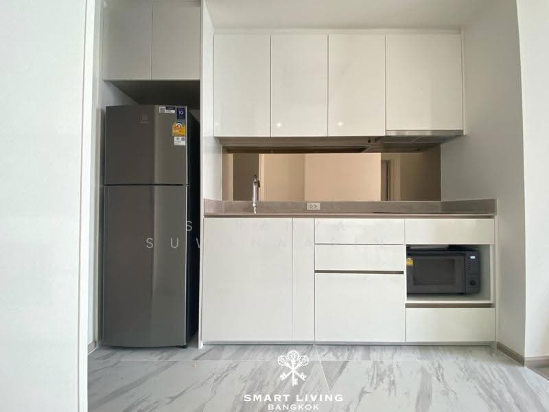 Fynn Asoke, Bangkok, 28 Sukhumvit 10 Alley, Khlong Toei, Bangkok, 2 Bedrooms, 62 sqm, Condo For Rent, by Saranya Suwannasin, 500559260 - DDproperty.com
