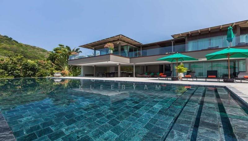La Colline, Phuket, 52 Soi Layan 7, Choeng Thale, Thalang, Phuket, 10+ Bedrooms, 3,000 sqm, Villa For Sale, by Puttirat Kleebyam, 500559261 - DDproperty.com