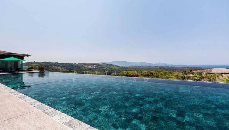 La Colline, Phuket, 52 Soi Layan 7, Choeng Thale, Thalang, Phuket, 10+ Bedrooms, 3,000 sqm, Villa For Sale, by Puttirat Kleebyam, 500559261 - DDproperty.com