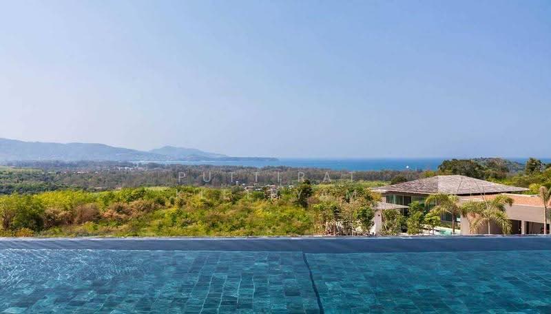 La Colline, Phuket, 52 Soi Layan 7, Choeng Thale, Thalang, Phuket, 10+ Bedrooms, 3,000 sqm, Villa For Sale, by Puttirat Kleebyam, 500559261 - DDproperty.com