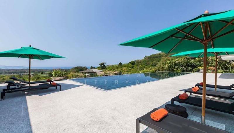La Colline, Phuket, 52 Soi Layan 7, Choeng Thale, Thalang, Phuket, 10+ Bedrooms, 3,000 sqm, Villa For Sale, by Puttirat Kleebyam, 500559261 - DDproperty.com