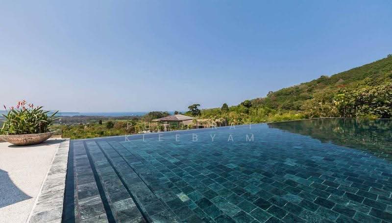 La Colline : ลา คอลลีน, ภูเก็ต, 52 Soi Layan 7, เชิงทะเล, ถลาง, ภูเก็ต, 3,000 ตร.ม., วิลล่า ขาย, โดย Puttirat Kleebyam, 500559261 - DDproperty.com