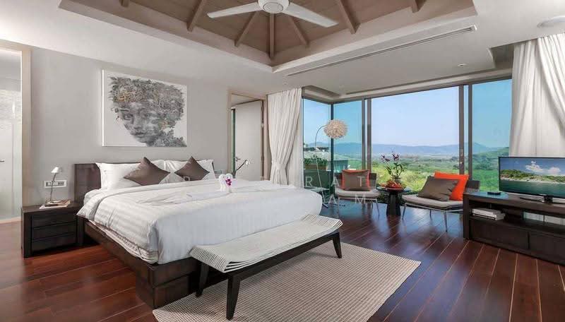 La Colline, Phuket, 52 Soi Layan 7, Choeng Thale, Thalang, Phuket, 10+ Bedrooms, 3,000 sqm, Villa For Sale, by Puttirat Kleebyam, 500559261 - DDproperty.com
