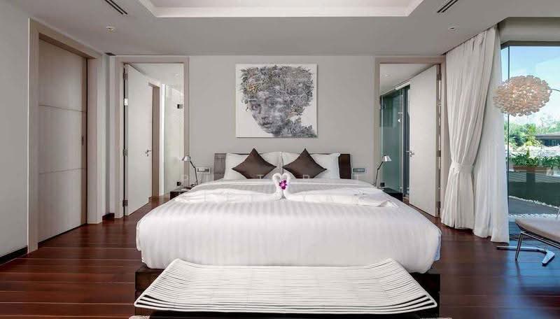 La Colline : ลา คอลลีน, ภูเก็ต, 52 Soi Layan 7, เชิงทะเล, ถลาง, ภูเก็ต, 3,000 ตร.ม., วิลล่า ขาย, โดย Puttirat Kleebyam, 500559261 - DDproperty.com