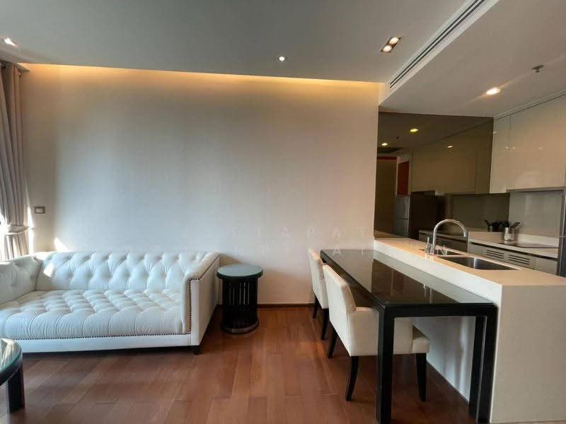 The Address Sukhumvit 28, Bangkok, 1 Soi Sukhumvit 28, Khong Tan, Khlong Toei, Bangkok, 1 Bedroom, 45 sqm, Condo For Rent, by Jettapat Jaroonpipatkun, 500559262 - DDproperty.com