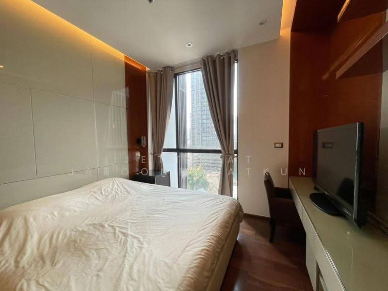 The Address Sukhumvit 28, Bangkok, 1 Soi Sukhumvit 28, Khong Tan, Khlong Toei, Bangkok, 1 Bedroom, 45 sqm, Condo For Rent, by Jettapat Jaroonpipatkun, 500559262 - DDproperty.com