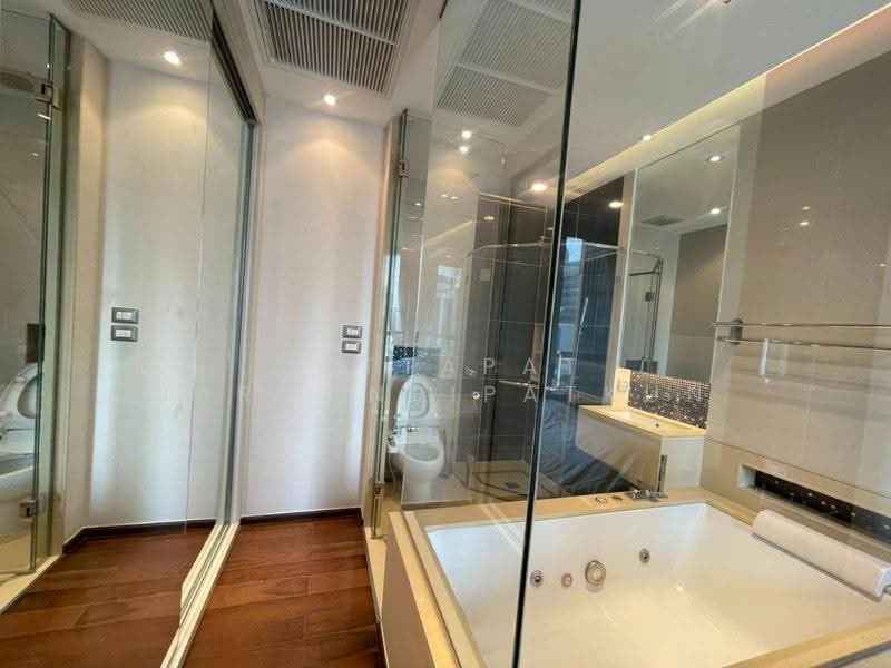 The Address Sukhumvit 28, Bangkok, 1 Soi Sukhumvit 28, Khong Tan, Khlong Toei, Bangkok, 1 Bedroom, 45 sqm, Condo For Rent, by Jettapat Jaroonpipatkun, 500559262 - DDproperty.com