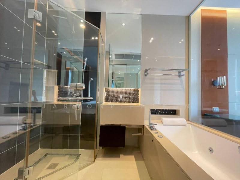 The Address Sukhumvit 28, Bangkok, 1 Soi Sukhumvit 28, Khong Tan, Khlong Toei, Bangkok, 1 Bedroom, 45 sqm, Condo For Rent, by Jettapat Jaroonpipatkun, 500559262 - DDproperty.com