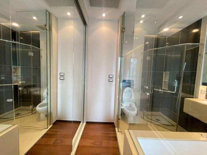 The Address Sukhumvit 28, Bangkok, 1 Soi Sukhumvit 28, Khong Tan, Khlong Toei, Bangkok, 1 Bedroom, 45 sqm, Condo For Rent, by Jettapat Jaroonpipatkun, 500559262 - DDproperty.com