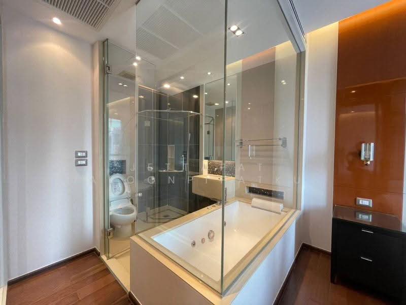The Address Sukhumvit 28 : ดิ แอดเดรส สุขุมวิท 28, กรุงเทพ, 1 ซอยสุขุมวิท 28 ถนนสุขุมวิท แขวงคลองตัน เขตคลองเตย กรุงเทพมหานคร, คลองตัน, คลองเตย, กรุงเทพ, 45 ตร.ม., คอนโด ให้เช่า, โดย Jettapat Jaroonpipatkun, 500559262 - DDproperty.com