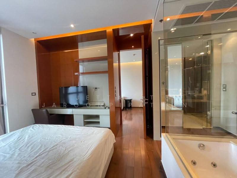 The Address Sukhumvit 28, Bangkok, 1 Soi Sukhumvit 28, Khong Tan, Khlong Toei, Bangkok, 1 Bedroom, 45 sqm, Condo For Rent, by Jettapat Jaroonpipatkun, 500559262 - DDproperty.com