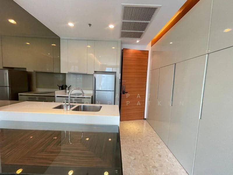 The Address Sukhumvit 28, Bangkok, 1 Soi Sukhumvit 28, Khong Tan, Khlong Toei, Bangkok, 1 Bedroom, 45 sqm, Condo For Rent, by Jettapat Jaroonpipatkun, 500559262 - DDproperty.com