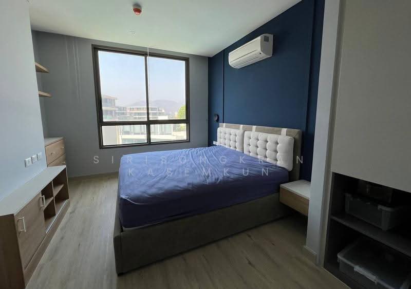Veranda Residence Hua Hin : วีรันดา เรสซิเดนซ์ หัวหิน, ประจวบคีรีขันธ์, วีรันดา เรสซิเดนซ์, หนองแก, หัวหิน, ประจวบคีรีขันธ์, 150 ตร.ม., คอนโด ขาย, โดย Sirisongkran Kasemkun, 500559263 - DDproperty.com