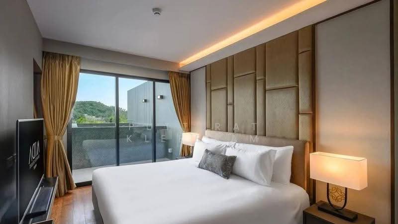 Mida Grande Resort : ไมด้า แกรนด์ รีสอร์ท, ภูเก็ต, เชิงทะเล, ถลาง, ภูเก็ต, 93 ตร.ม., คอนโด ขาย, โดย Puttirat Kleebyam, 500559267 - DDproperty.com