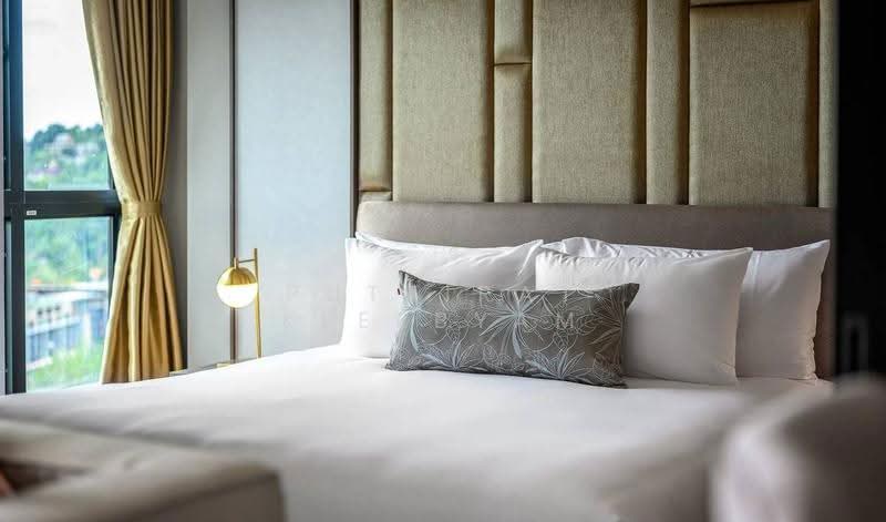 Mida Grande Resort : ไมด้า แกรนด์ รีสอร์ท, ภูเก็ต, เชิงทะเล, ถลาง, ภูเก็ต, 93 ตร.ม., คอนโด ขาย, โดย Puttirat Kleebyam, 500559267 - DDproperty.com