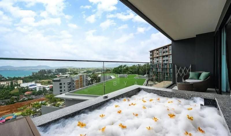 Mida Grande Resort : ไมด้า แกรนด์ รีสอร์ท, ภูเก็ต, เชิงทะเล, ถลาง, ภูเก็ต, 93 ตร.ม., คอนโด ขาย, โดย Puttirat Kleebyam, 500559267 - DDproperty.com