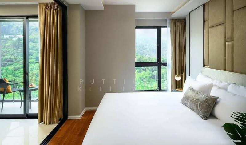 Mida Grande Resort : ไมด้า แกรนด์ รีสอร์ท, ภูเก็ต, เชิงทะเล, ถลาง, ภูเก็ต, 93 ตร.ม., คอนโด ขาย, โดย Puttirat Kleebyam, 500559267 - DDproperty.com