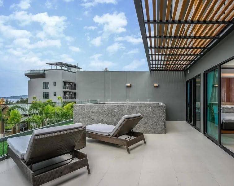 Mida Grande Resort : ไมด้า แกรนด์ รีสอร์ท, ภูเก็ต, เชิงทะเล, ถลาง, ภูเก็ต, 93 ตร.ม., คอนโด ขาย, โดย Puttirat Kleebyam, 500559267 - DDproperty.com