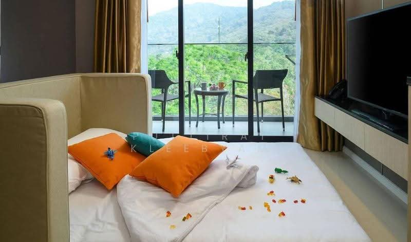 Mida Grande Resort : ไมด้า แกรนด์ รีสอร์ท, ภูเก็ต, เชิงทะเล, ถลาง, ภูเก็ต, 93 ตร.ม., คอนโด ขาย, โดย Puttirat Kleebyam, 500559267 - DDproperty.com
