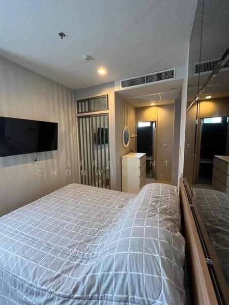 M Thonglor 10 : เอ็ม ทองหล่อ 10, กรุงเทพ, 9 ซอยเอกมัย 12 ถนนเอกมัย, คลองตันเหนือ, วัฒนา, กรุงเทพ, 55 ตร.ม., คอนโด ให้เช่า, โดย Teeranant Chonwisaikajon, 500559269 - DDproperty.com