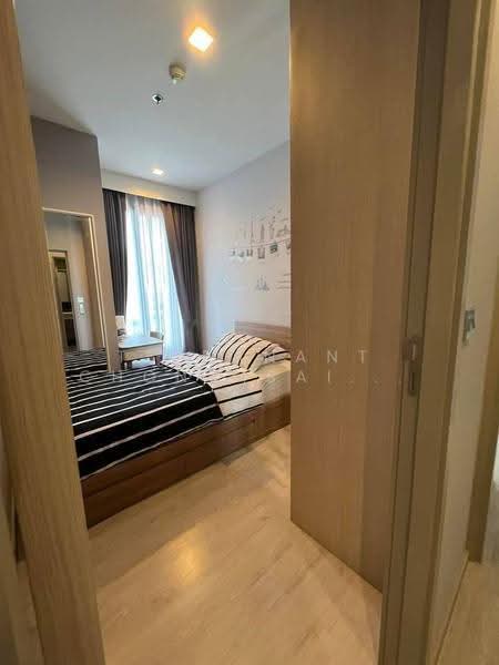 M Thonglor 10 : เอ็ม ทองหล่อ 10, กรุงเทพ, 9 ซอยเอกมัย 12 ถนนเอกมัย, คลองตันเหนือ, วัฒนา, กรุงเทพ, 55 ตร.ม., คอนโด ให้เช่า, โดย Teeranant Chonwisaikajon, 500559269 - DDproperty.com